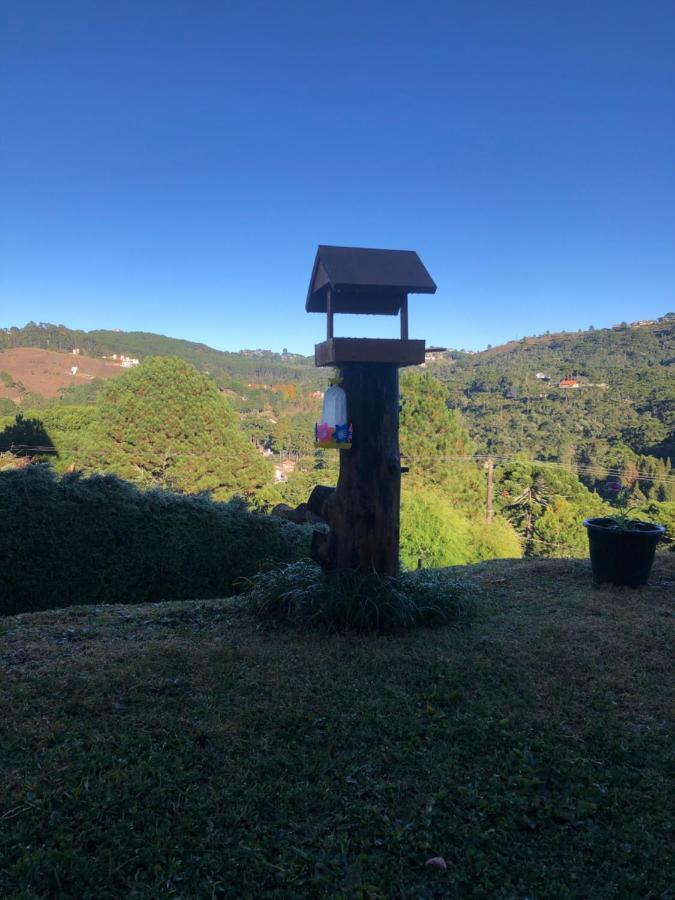 Casa Aconchegante Na Montanha Apartment *