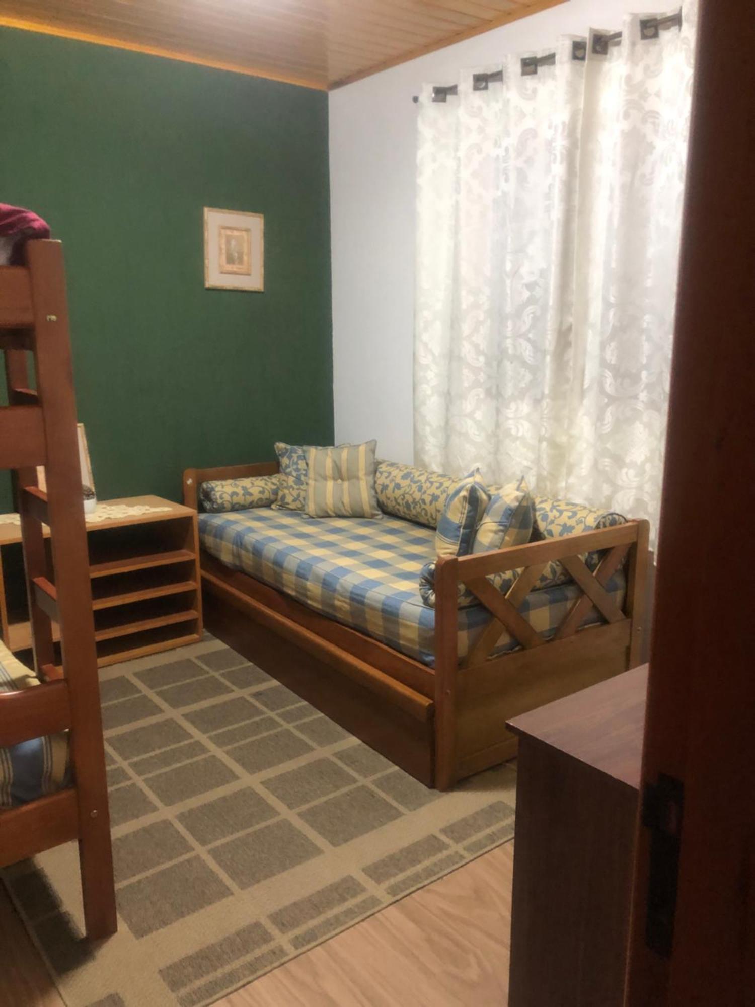 Apartment Casa Aconchegante Na Montanha
